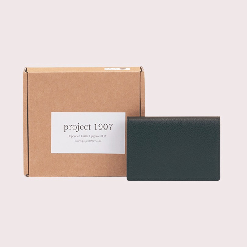 [project1907] Business Card Wallet