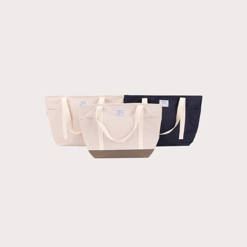 [project1907] Tote Bag